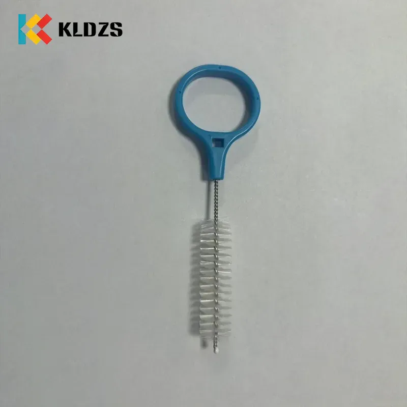 Spazzola per pulizia endoscopica da 11 mm x 100 mm