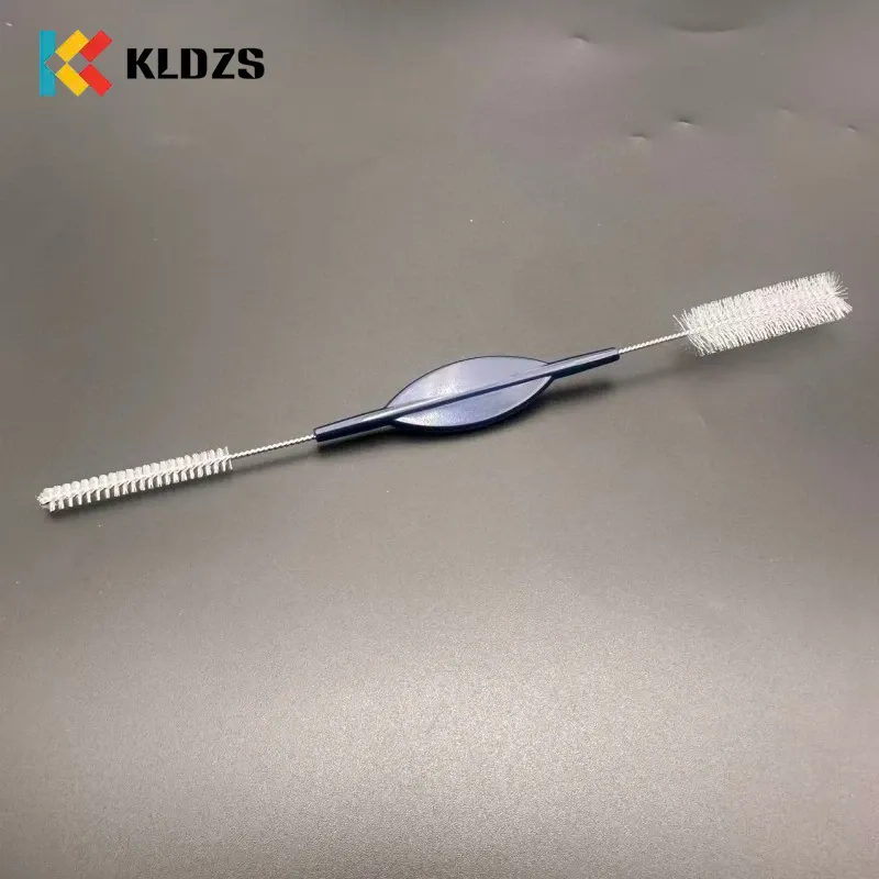 Spazzola per pulizia endoscopica da 11 mm x 190 mm