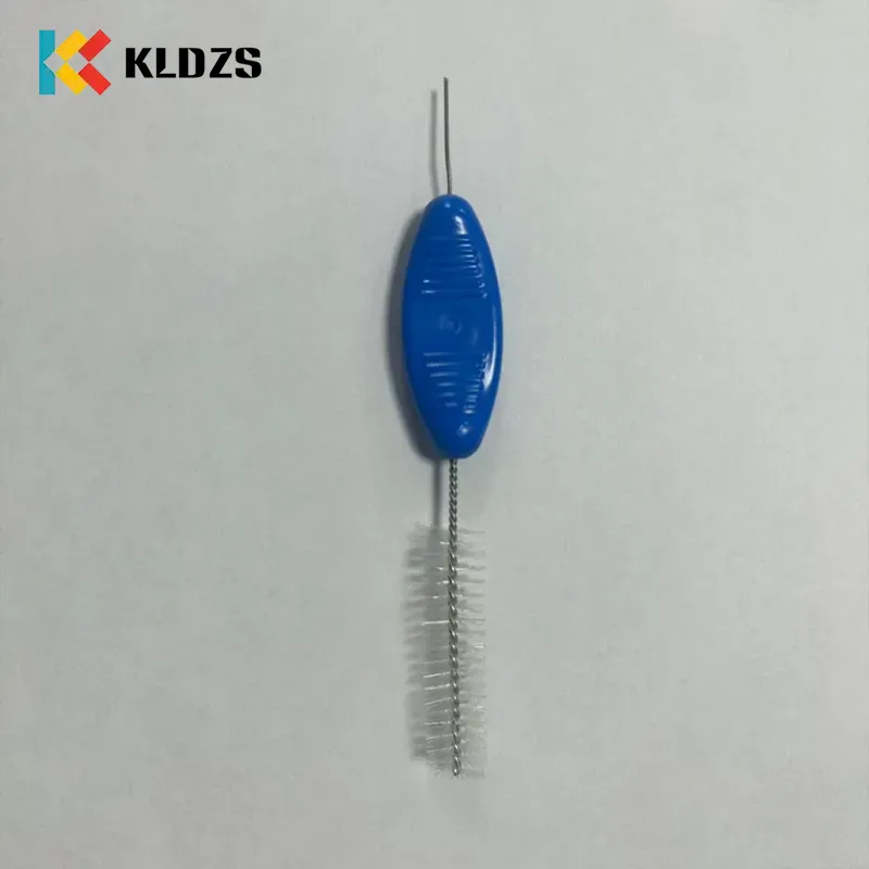 Spazzola per pulizia endoscopica da 11 mm x 95 mm