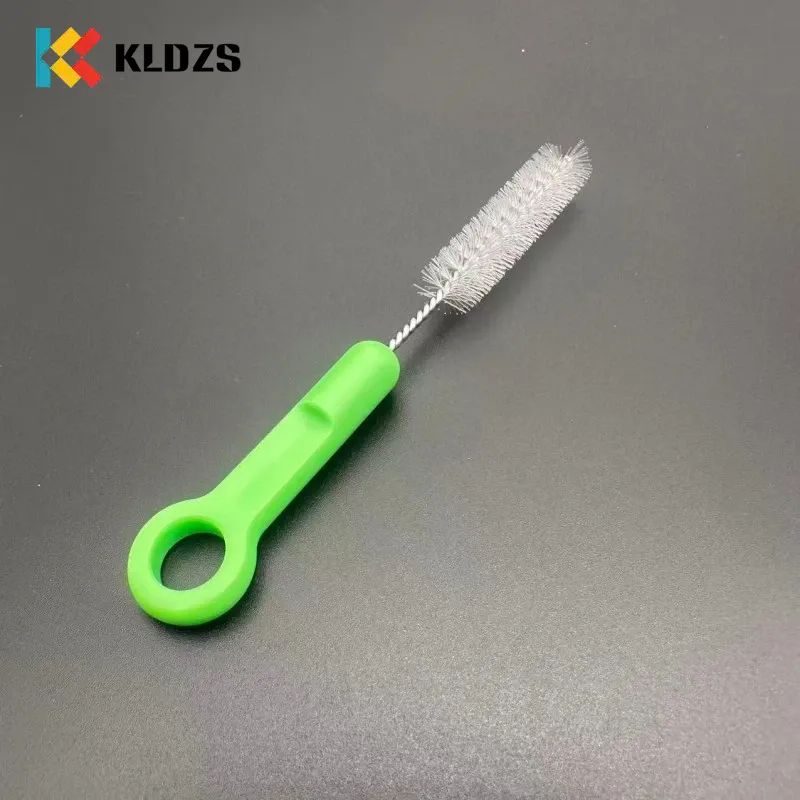 Spazzola per pulizia endoscopica da 8 mm x 90 mm