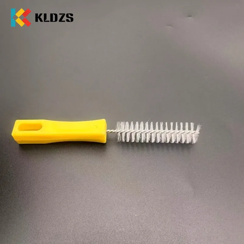 Spazzola per pulizia endoscopica da 9 mm x 100 mm